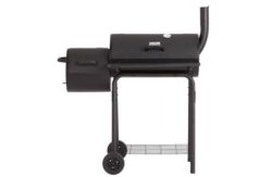 American Smoker - Charcoal - BBQ